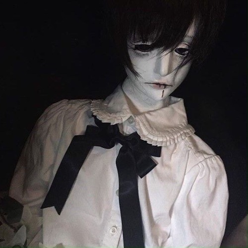 #мурик — portrait