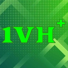 Nice 1VH+ Beats to Sleep To.