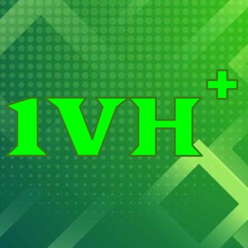Nice 1VH+ Beats to Sleep To.