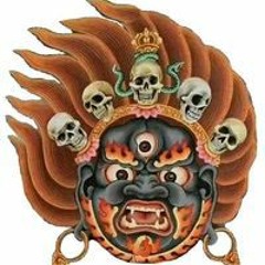 Bro Namgayel Dorakeen