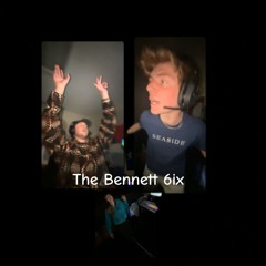 Bennett 6ix