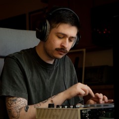 Nick Wolf