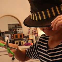 Running With S̶c̶i̶z̶z̶o̶r̶s̶!