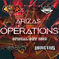 Arizas Operations Sets 😎