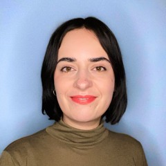 Elisa Taggert // Sprecherin