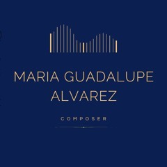 Maria Guadalupe Alvarez