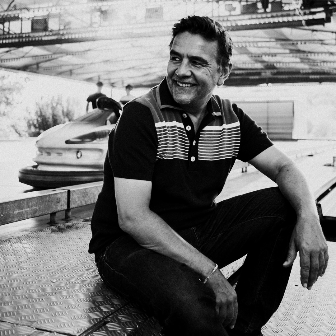 laurent garnier’s avatar