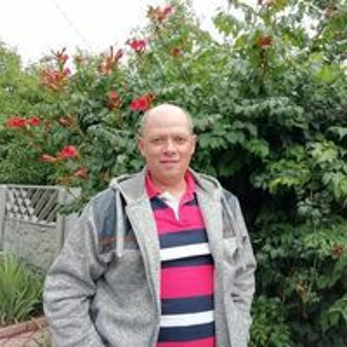 Валентин Куликов’s avatar