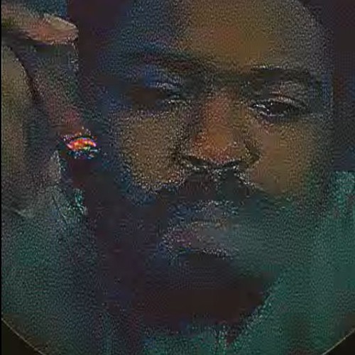 can neva stop da rain