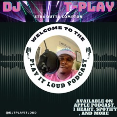 DJ Tplay