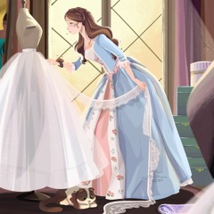 Mrs. Princess