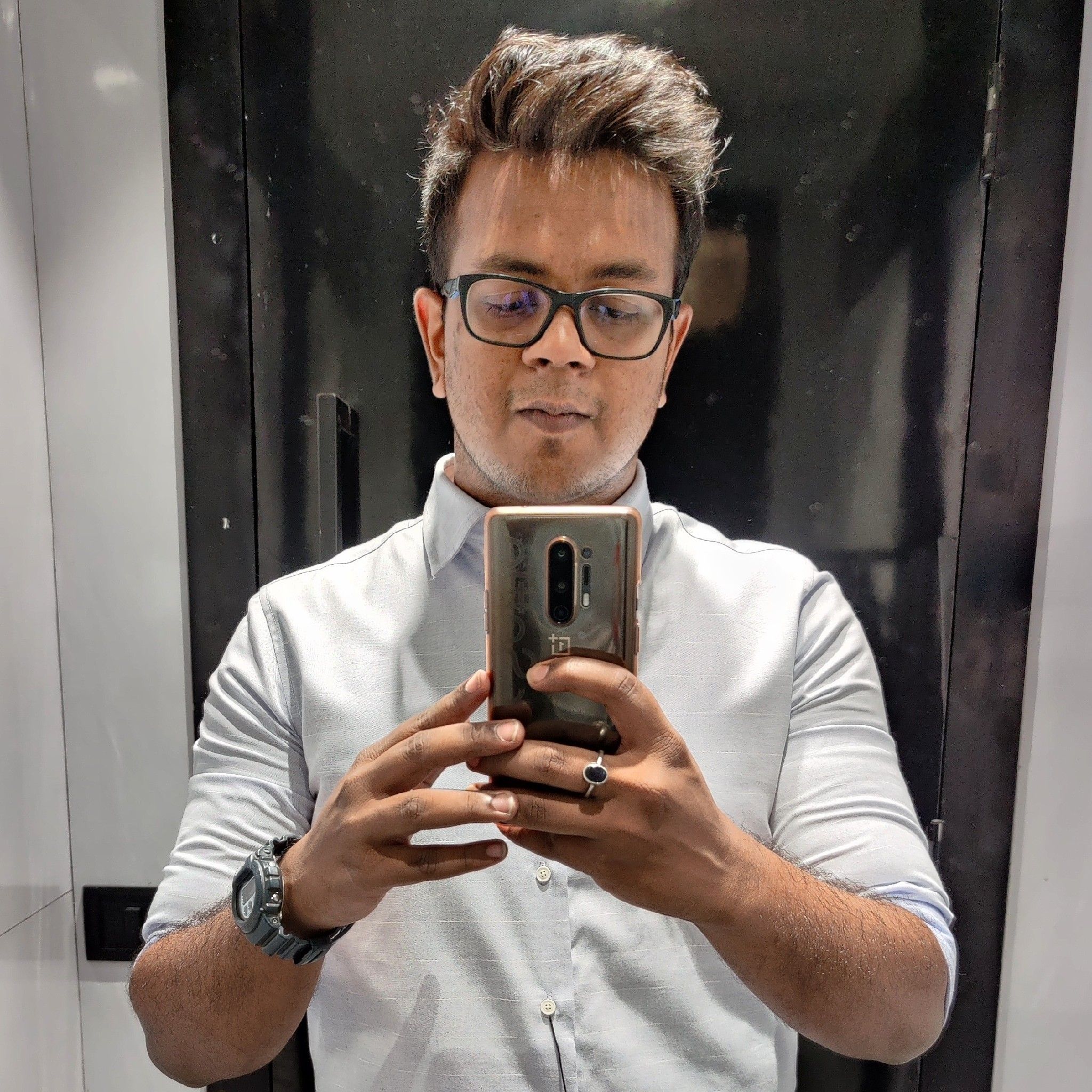 Katyan Anshuman
