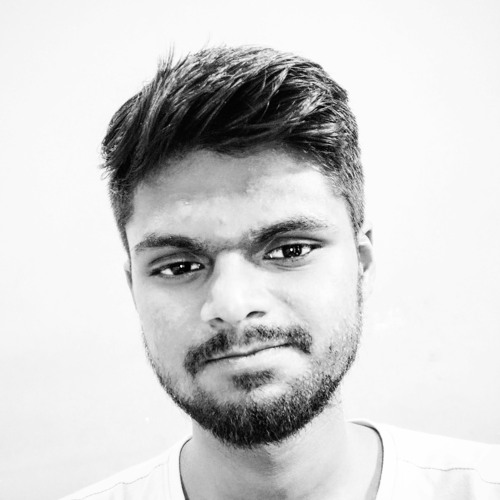 Harish Viswak’s avatar