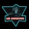 Mr.Unknown