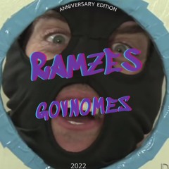 Ramzes Govnomes