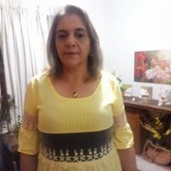 Maria De Lourdes Lourdes
