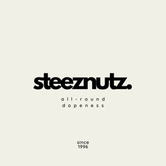 STEEZ NUTZ - trinity