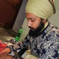 Param Singh