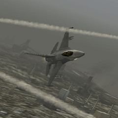 Mcdonnel Douglas. F-4E Phantom II