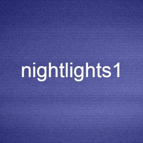 Stream nightlights music | Listen to songs, albums, playlists for free ...