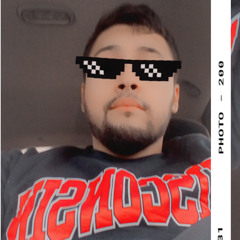 Chris Sagastegui