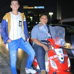 Mohamed Maher