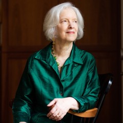 Judith Shatin