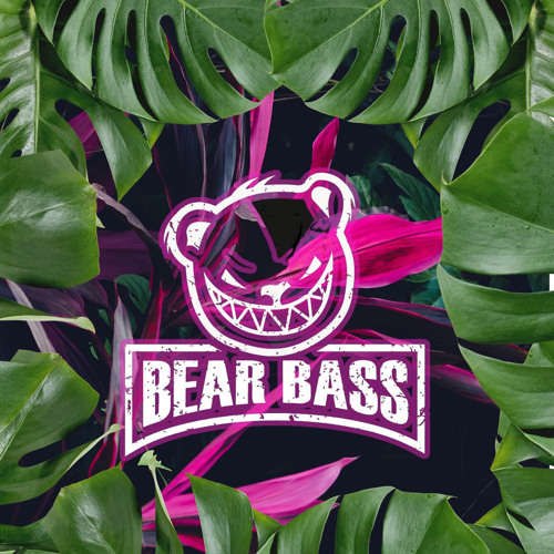 BEAR BASS’s avatar