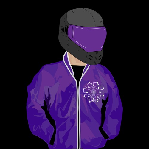 Purple Wave Music’s avatar