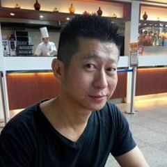 Ivan Kang