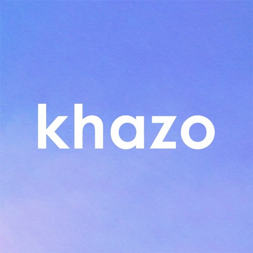 khazo’s avatar