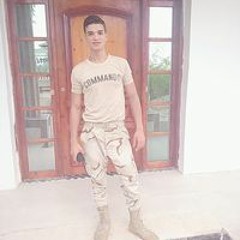 كريم ابو ترگي