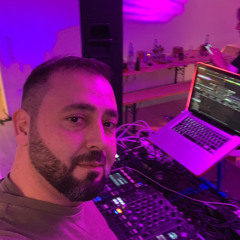 Deejay Fredy Geef