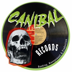 CANIBAL RECORDS