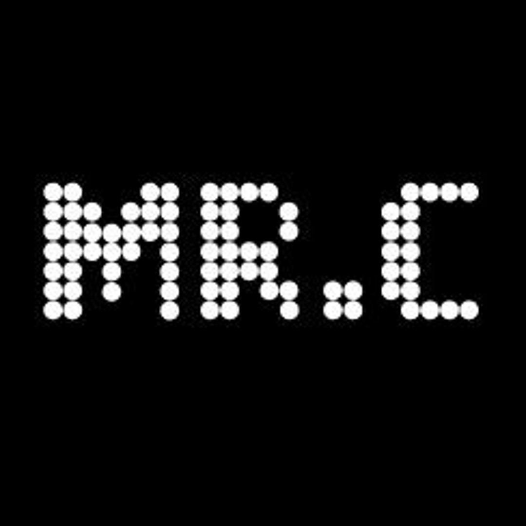 Mr.C’s avatar