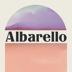 Albarello
