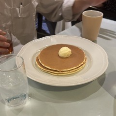 泣いていない