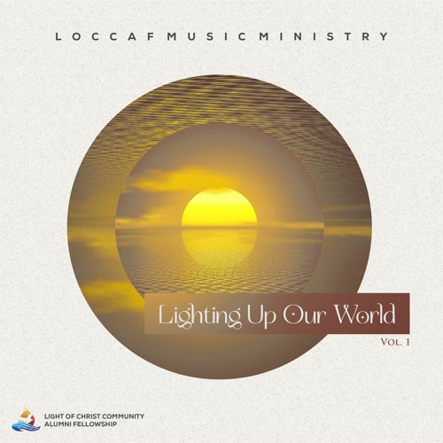 LOCCAF MUSIC MINISTRY’s avatar