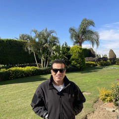 Moustafa Shabana