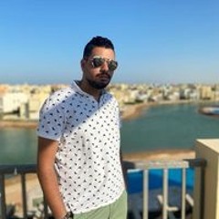 Hazem Ashraf