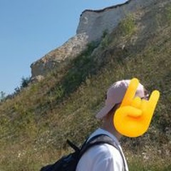 Антон Антонов