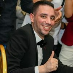 Kamel El Salhy