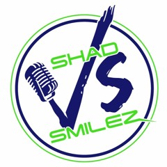 Shad Vs Smilez/Music Mpulse