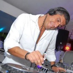 DJ | Miguel Ventura
