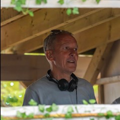 Mark Radford