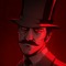 The Strange Man