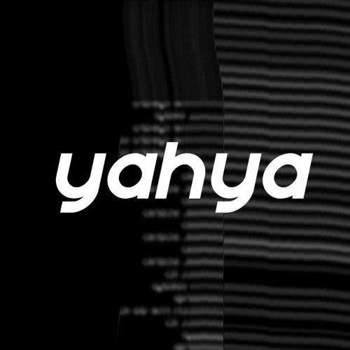 yahya’s avatar