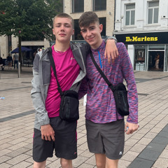 calin malone 🇮🇪