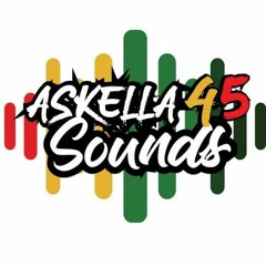 Askella 45 Sounds