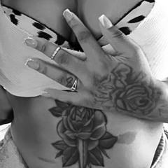 Tatted